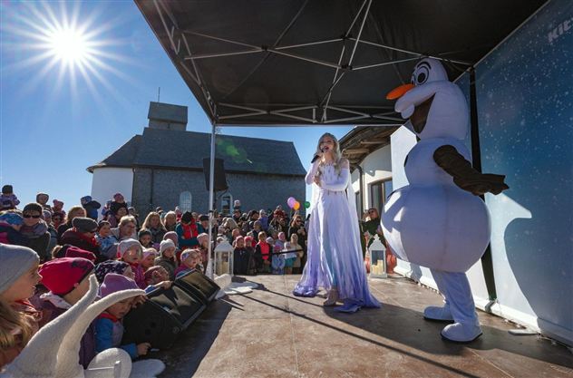 Familientag @Region Hohe Salve - moosbeermedia