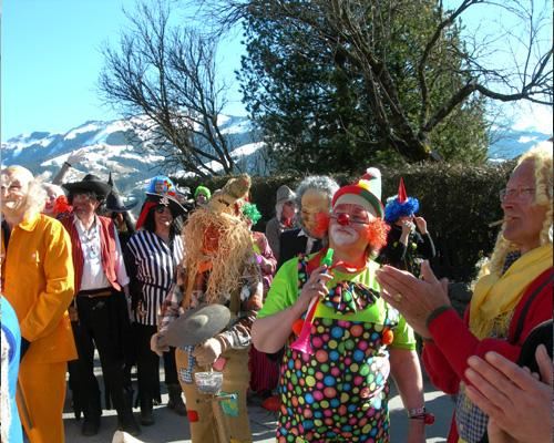 Fasching