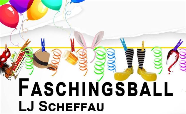 Faschingsball