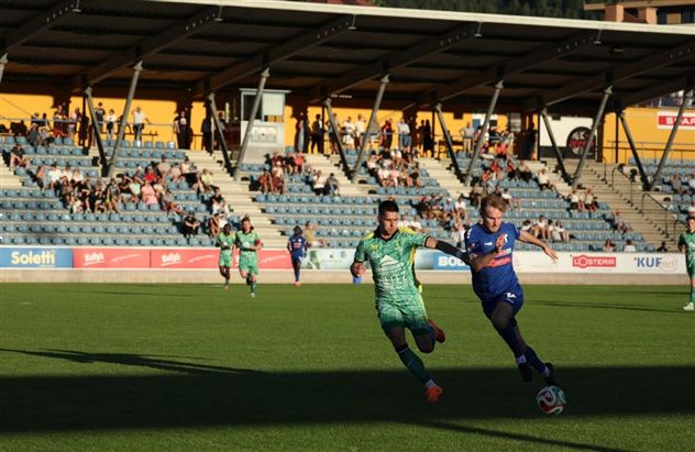 Fc Kufstein