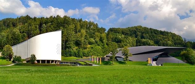 Festspielhaus