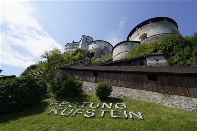 Festung