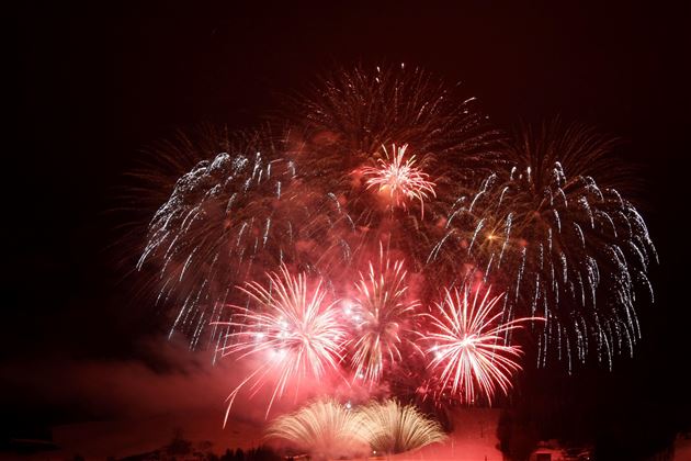 Feuerwerk