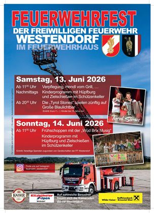 ff Fest Westendorf
