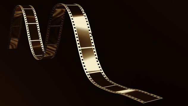 Filmrolle