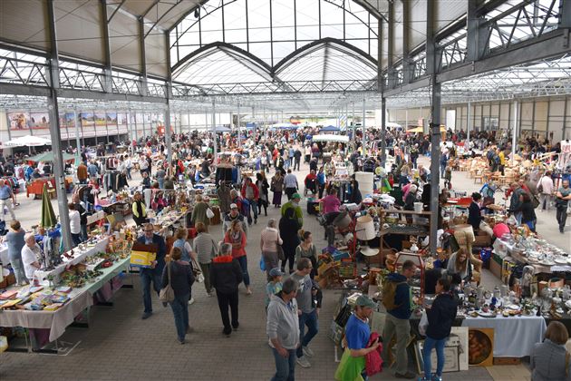 flohmarkt