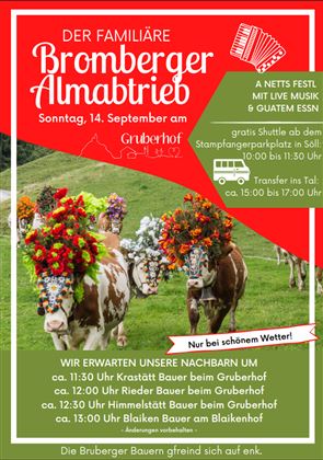Flyer