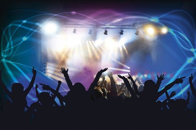 Konzert (c) Pixabay