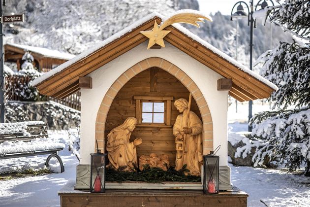 Foto: TVB Region Hohe Salve