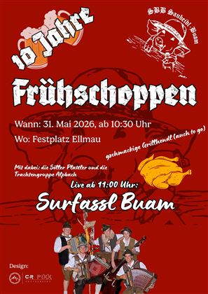 Frühschoppen SBB