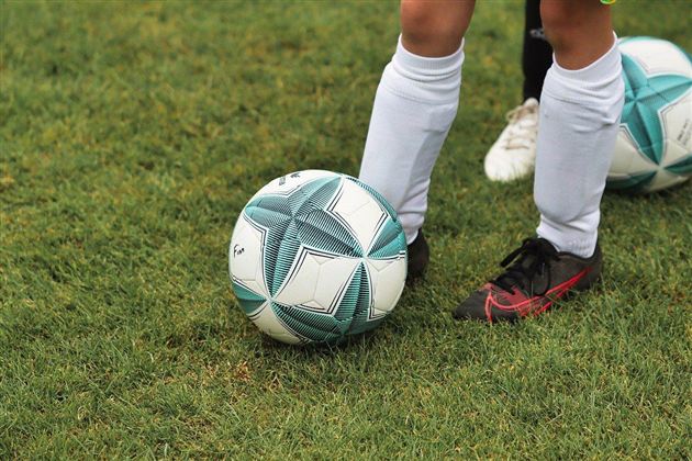 Fußball (c) Pixabay