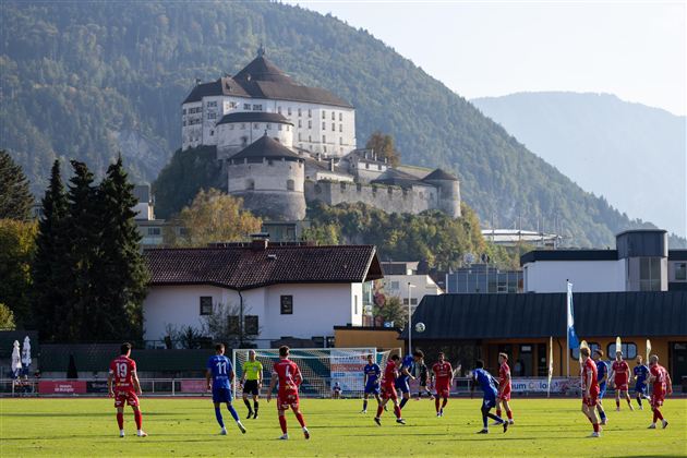 Fussball_Kufstein_Festung