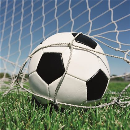 Fußball