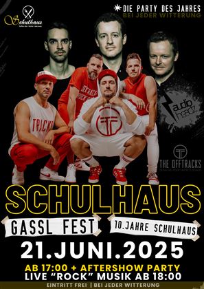 Gasslfest