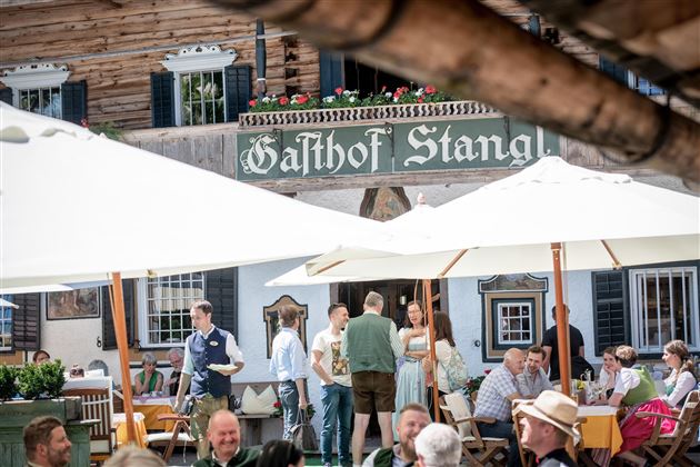 Gasthof Stangl_2