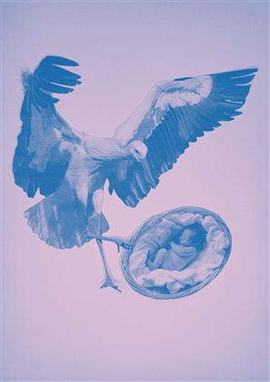 Geschichten vom Storch