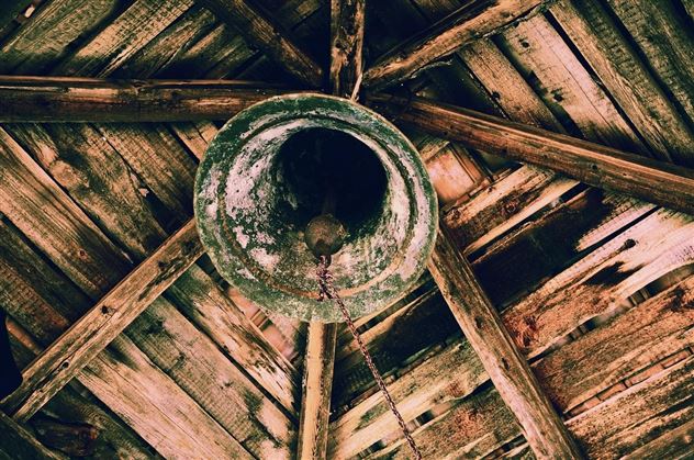 Glocke (c)Pixabay
