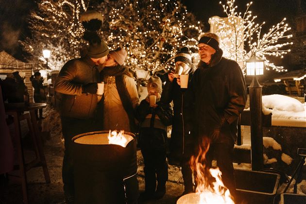 Glühwein