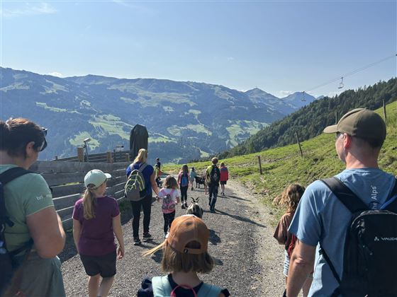 Goas Trekking 2