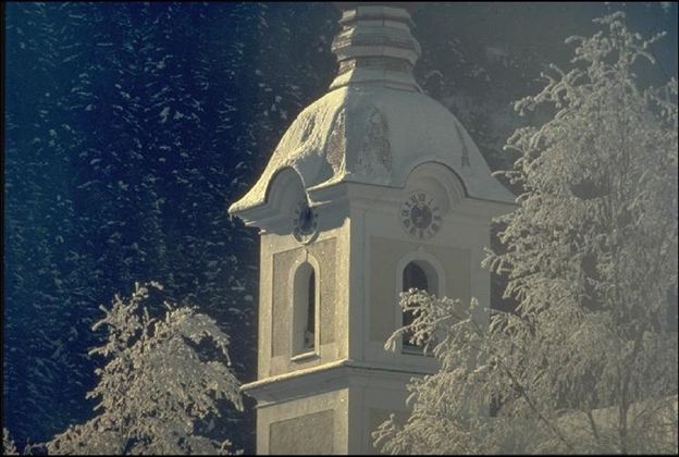 Going_Kirche_Wilder Kaiser