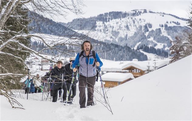 Going_Schneeschuh_Wilder Kaiser