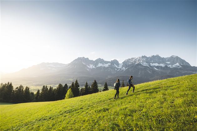 Going_Wanderung_HollenauerKreuz_WilderKaiser