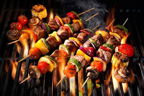 Grillabend(c)pixabay
