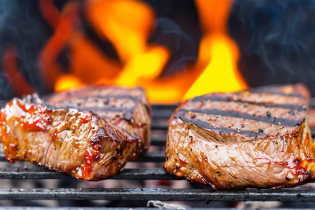 Grillabend(c)pixabay