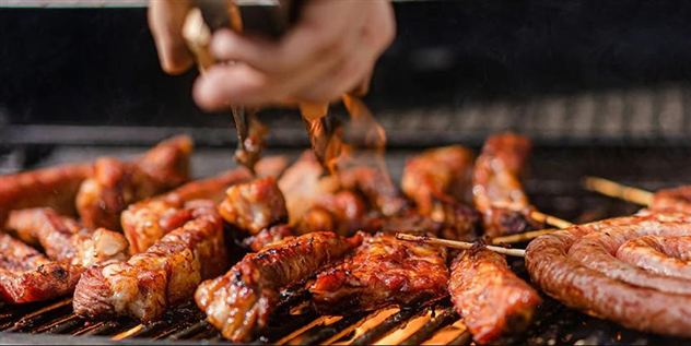 grillen