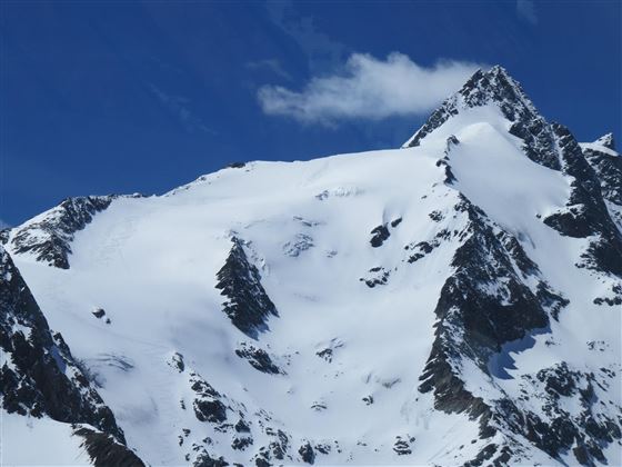 Großglockner