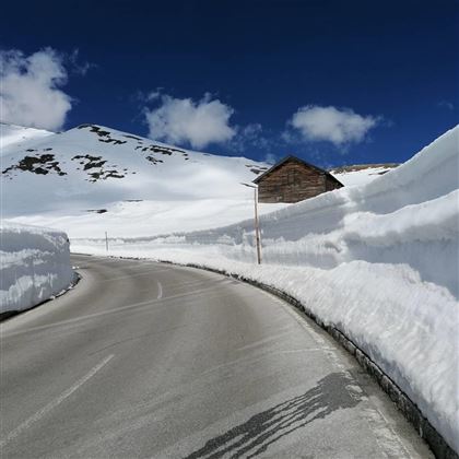 Großglockner Straße