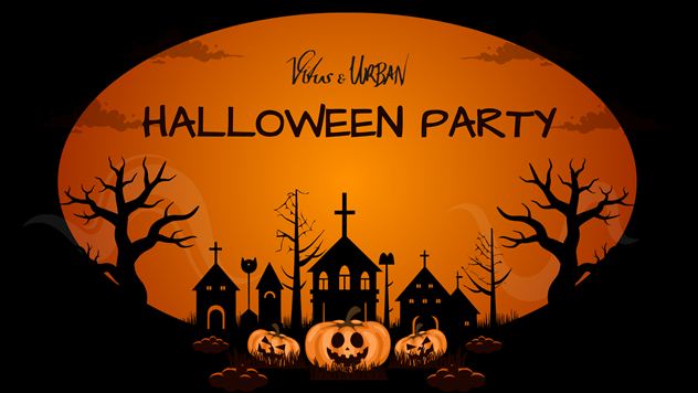 Halloween Party
