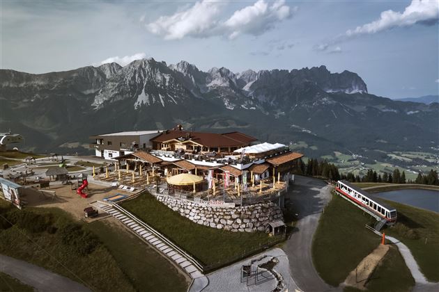 Hartkaiser Restaurants