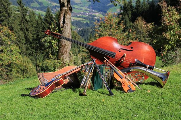 Heistodl Trio