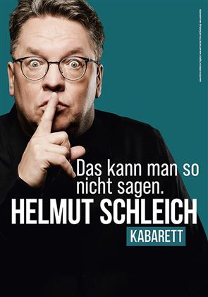 Helmut Schleich