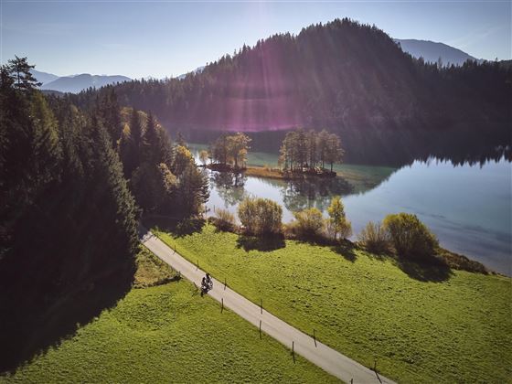 Hintersteinersee