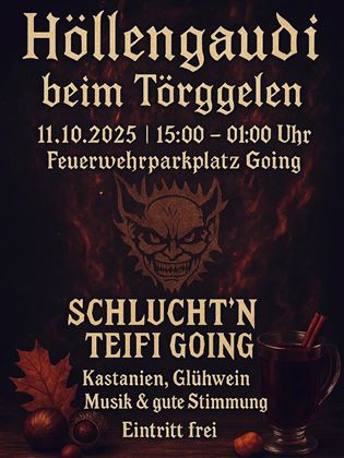 Höllengaudi