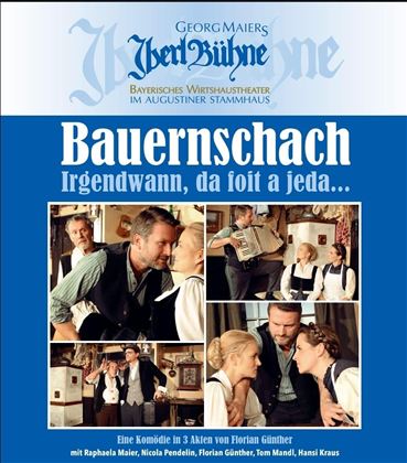 Iberlbühne