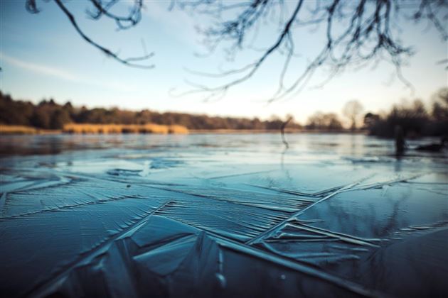 ice