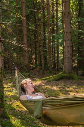 Immunbooster @ Region Hohe Salve-Larissa Weiskopf