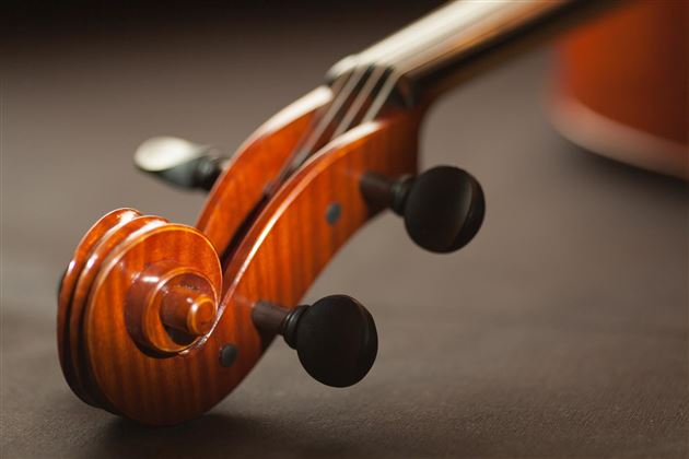 Instrument (c) Pixabay