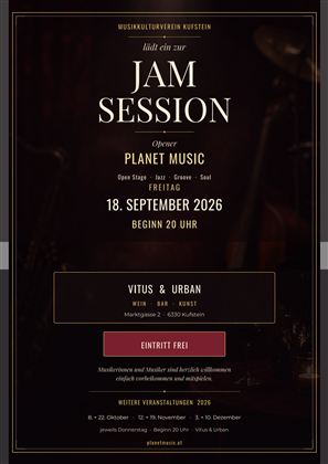 Jam Session