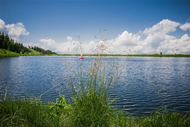 Jochstubensee