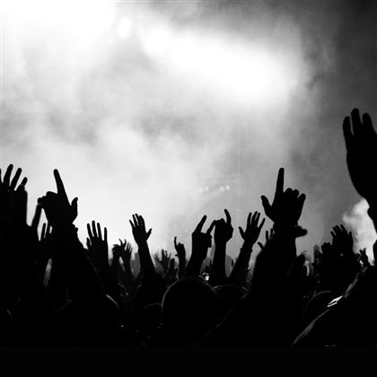 JoeSound-Stagebar@ VZ KOMMA