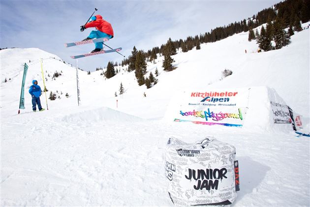 junior jam