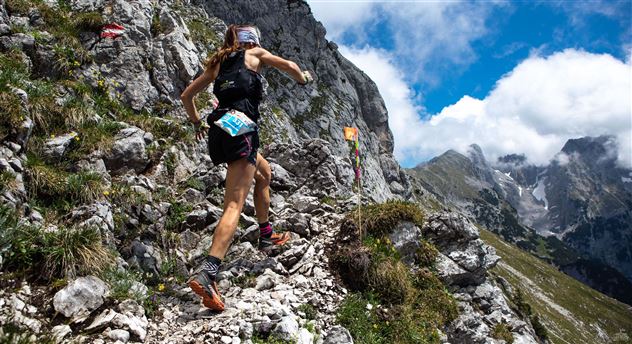 Kaiserkrone Trail_Scheffau_Skyrace_2021