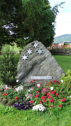 Kaisersterne