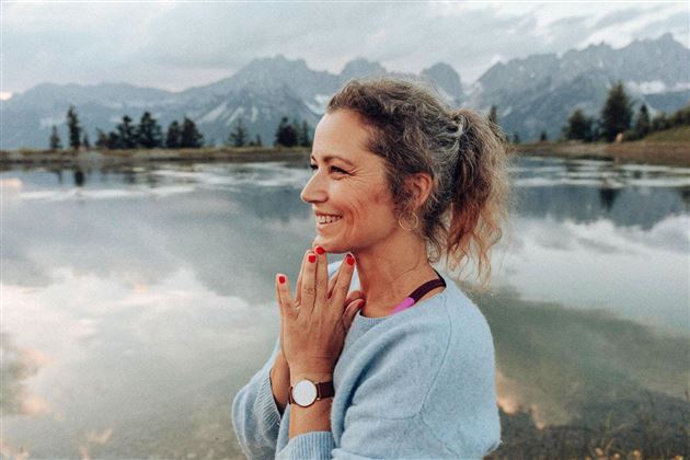 Katharina Muck