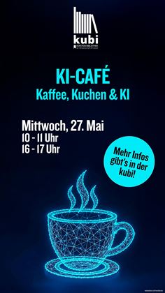 KI-Cafe