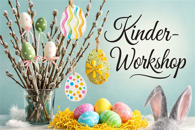 Kinder Worshop